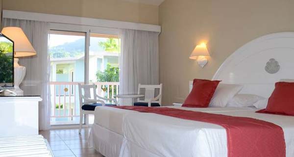 Accommodations -  Playa Bachata Resort - Puerto Plata – Playa Bachata All Inclusive Resort Puerto Plata 