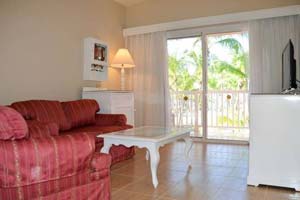 One Bedroom Suite at the PlayaBachata Resort